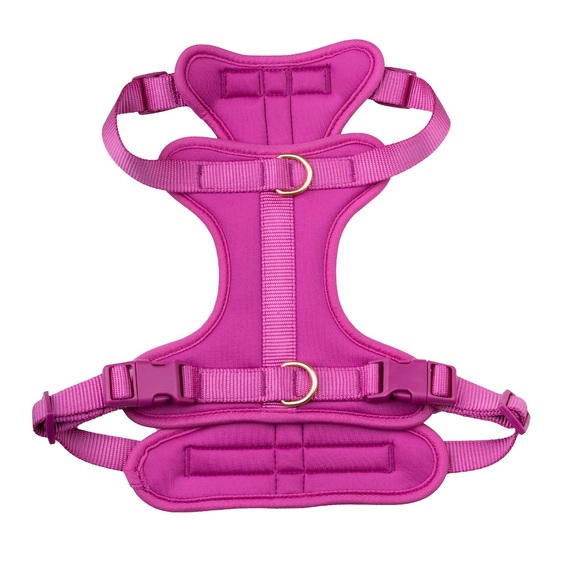 Sport Pet Adjustable Clip-in Harness         in Sz M - Picture 1 of 7